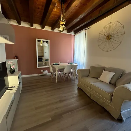 Apartment Adelia Verona