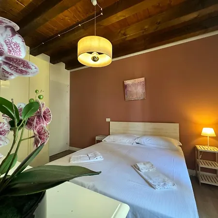 Apartment Adelia